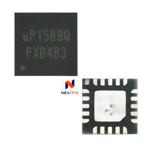 UP1589QKF UP1589Q QFN-20 Laptop IC Chip