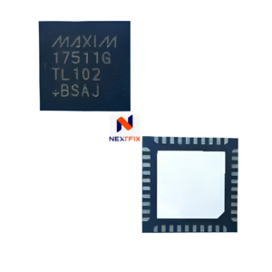 MAXIM MAX17511GTL MAX17511G 17511G Laptop IC Chip