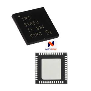 TPS51650 TPS 51650 QFN 48 Laptop IC Chip