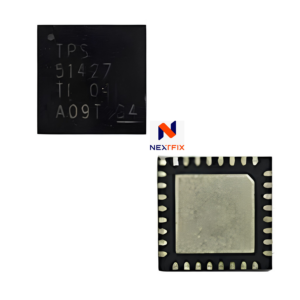 TPS51427 51427 TPS51427RHBR QFN Laptop IC Chip