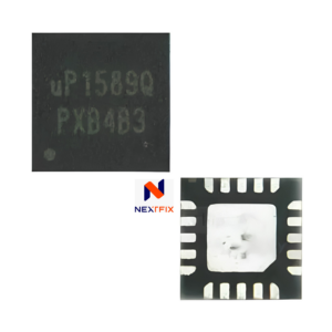 UP1589QKF UP1589Q QFN-20 Laptop IC Chip