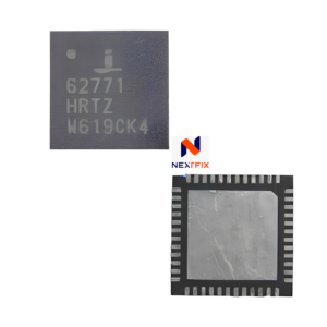 ISL62771HRTZ ISL62771 I62771 QFN40 Laptop IC Chip