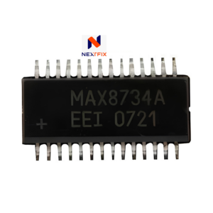 MAXIM MAX8734AEEI MAX8734A 8734A Laptop IC Chip