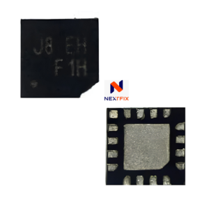 RT8204LGQW RT8204L J8=88 J8=EF J8=EC QFN-20 Laptop IC Chip