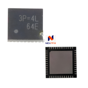RT8175AGQW RT8175A 3P=1M 3P=2E 3P=1F 3P=XX Laptop IC Chip