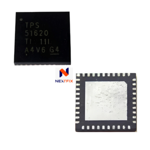 TPS51620 51620 QFN-40 SMD Laptop IC Chip