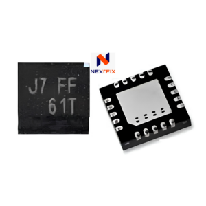 RT8207MZQW RT8207M J7=FA J7=FF J7=ED J7=EE J7=EB J7=XX Laptop IC Chip
