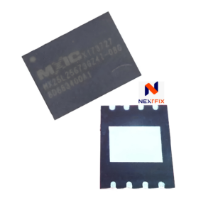 MXIC MX25L25673GZ4I-08G MX 25L25673GZ4I BIOS IC Chip