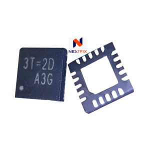 RT8231B RT8231BGQW 3T=1J 3T=1E 3T=Xx Laptop IC Chip