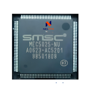 SMSC MEC5025-NU TQFP-128 SIO IC Chipset
