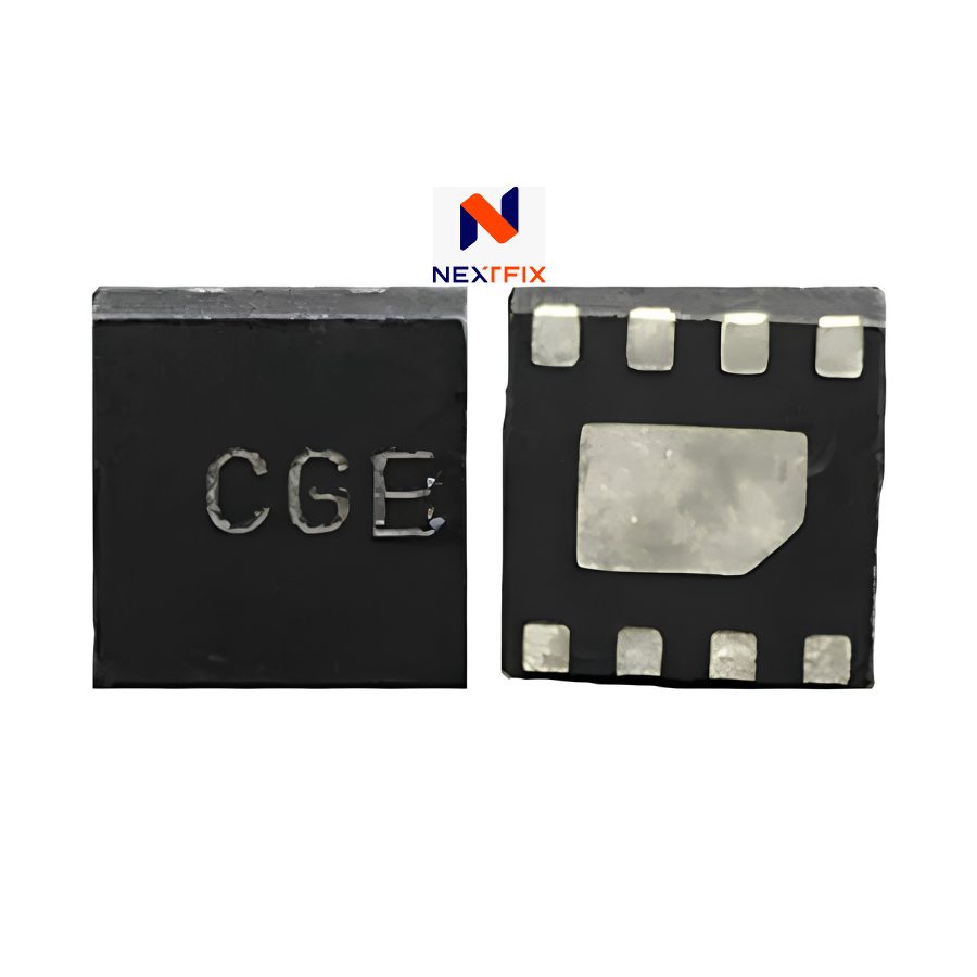 NCP81253MNTBG NCP81253 NCP81253M (CGV CGZ CGB CG*) QFN-8 Laptop IC Chip