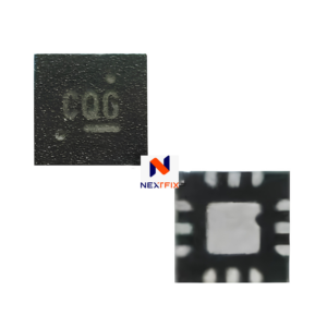 RT8228AZ RT8228A (CQG CQD CQK COT) Laptop IC Chip
