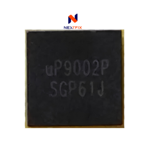 UP9002P UP9002 QFN-20 Laptop IC Chip