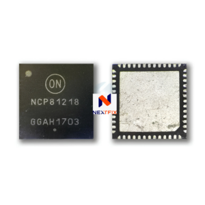 NCP81218MNTXG NCP 81218 MNTXG QFN52 Laptop IC Chip