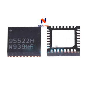 ISL95522HRZ-T ISL95522H 95522H ISL95522HRZ QFN32 Laptop IC Chip