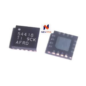 TPS54418RTER TPS54418R QFN16 Laptop IC Chip