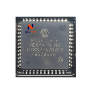 MICROCHIP MEC1418-NU 1418-NU TQFP128 IC Chipset
