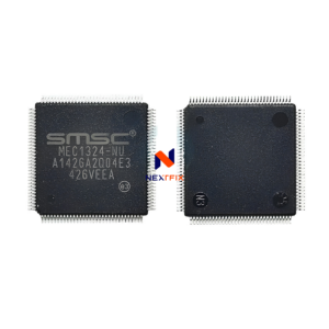 SMSC MEC1324-NU System Controller IC Chipset