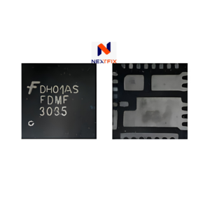 FDMF3035 FDMF 3035 QFN-31 Laptop IC Chip