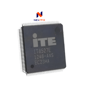 ITE IT8527E AXS IT8527 8527AXS ITE8527E QFP-128 SIO IC Chipset