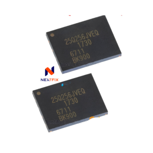 Winbond W25Q256JVEIQ 25Q256 SOP8 Flash Memory BIOS IC Chip
