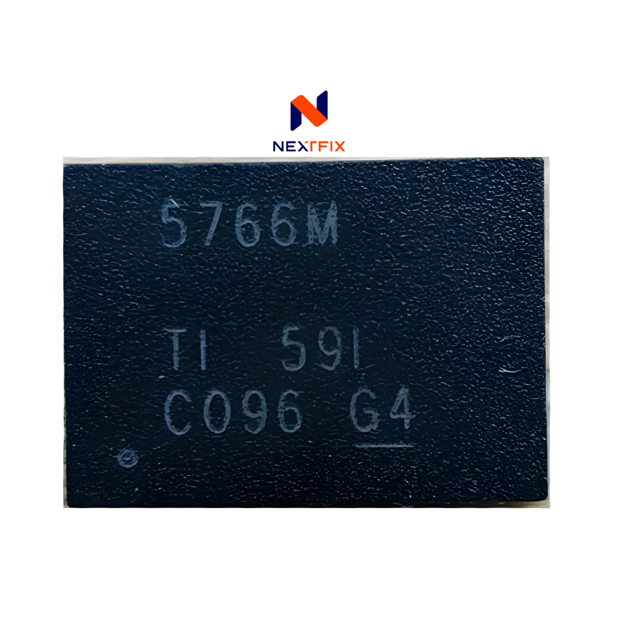 TAS5766MRMTR TAS5766M 5766M QFN48 Laptop IC Chip