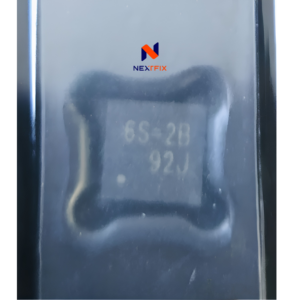 RT6256BGQUF RT6256BG RT6256B L8=5K L8=3G L8=6J L8=xx Laptop IC Chip