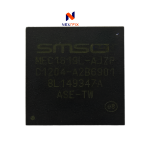 SMSC MEC1619L-AJZP 1619L BGA IC Chipset