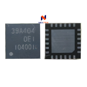 MB39A4O4 MB39A404WQN MB39A404WQN-G-ERE1 QFN24 Laptop IC Chip