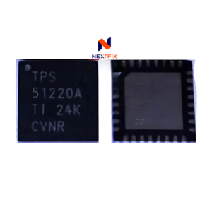 TPS51220A TPS51220ARTVR 4mm*4mm Small QFN32 Laptop IC Chip