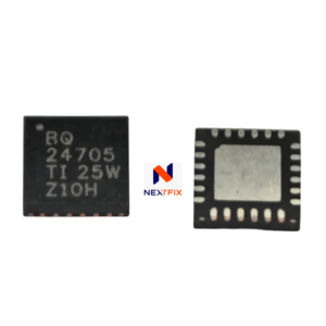 BQ24705RGER BQ705 24705 QFN24 Laptop IC Chip