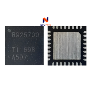 BQ25700 BQ25700A1 BQ25700RSNR QFN-32 Laptop IC Chip