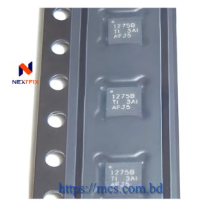 TPS51275BRUKR TPS51275B 1275B QFN20 Laptop IC Chip