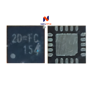 RT8230C RT8230CGQW 2D=FC 2D=1A 2D=xx Laptop IC Chip