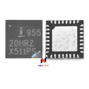ISL95520HRZ ISL95520 95520 QFN32 Laptop IC Chip