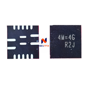 RT7291BGQUF RT7291BG RT7291B 4M=1J 4M=2K 4M=2C 4M=XX QFN-16 QFN24 Laptop IC Chip