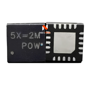 RT6575DGQW RT6575 5X=XX 5X=1J 5X=1E 5X=2K 5X=3K Laptop IC Chip
