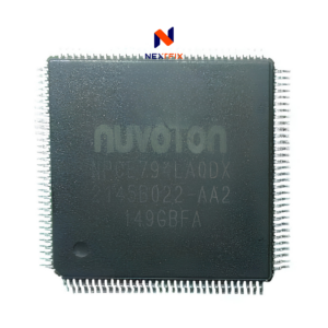 NUVOTON NPCE794LA NPCE794LA0 NPCE794LA0DX TQFP128 SIO IC Chipset