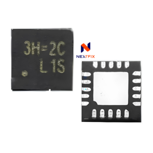 RT6585BGQW RT6585B 3H=1B 3H=2A 3H=2D 3H=XX Laptop IC Chip
