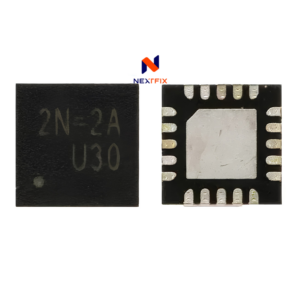 RT8249CGQW RT8249C 2N=3G 2N=2M 2N=2A 2N=XX Laptop IC Chip