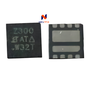 SIZ300DT SIZ300 Z300 SIZ916 SIZ916DT Z916 SIZ920 SIZ920DT Z920 IC Chip