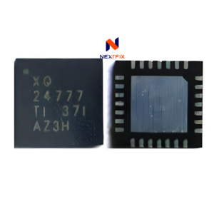 BQ24777RUYR XQ24777 BQ24777 RUYR QFN-28 Laptop IC Chip