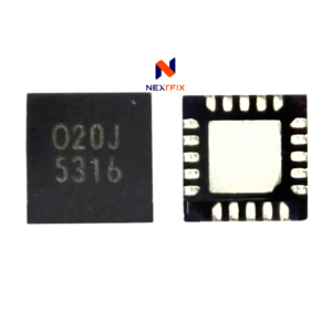 G5316RZ1D G5316R 5316 QFN20 Laptop IC Chip