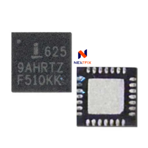 ISL6259AHRTZ ISL 6259A HRTZ QFN Laptop IC Chip