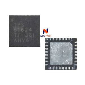 TPS51624 51624 Laptop Power PWM IC Chip