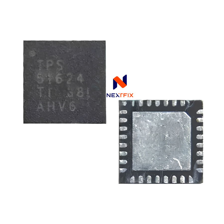 TPS51624 51624 Laptop Power PWM IC Chip