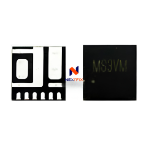 SILERCY SY8208BQNC SY8208B MS3XX 3V MS3VM MS3BB MS3BC MS3SA QFN Power IC Chipset