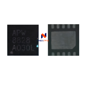 APW8828 APW 8828 QFN Laptop IC Chip