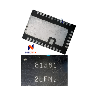 NCP81381MNTXG NCP81381 QFN36 Laptop IC Chip