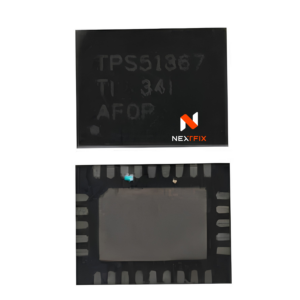 TEXAS TPS5I367 TPS51367RVE TPS51367RVER QFN28 Laptop IC Chip